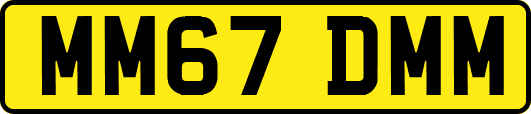 MM67DMM