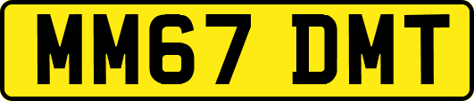 MM67DMT