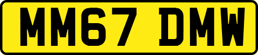 MM67DMW