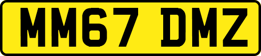 MM67DMZ