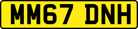 MM67DNH