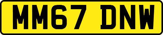 MM67DNW