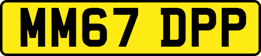 MM67DPP