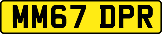MM67DPR