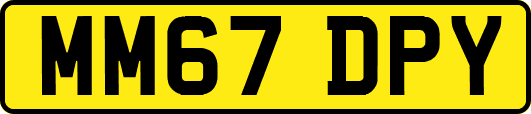 MM67DPY