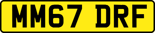 MM67DRF