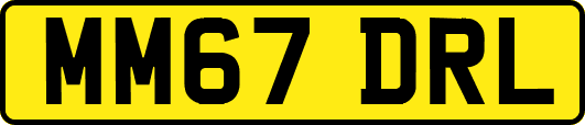 MM67DRL