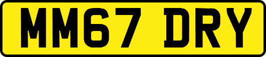 MM67DRY