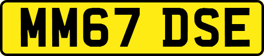 MM67DSE