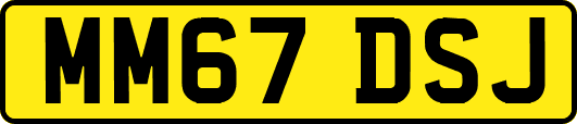 MM67DSJ