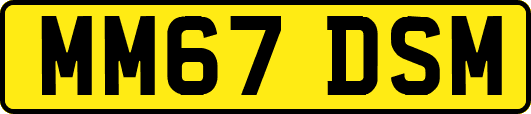 MM67DSM