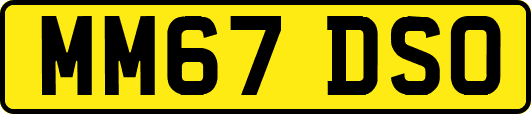 MM67DSO