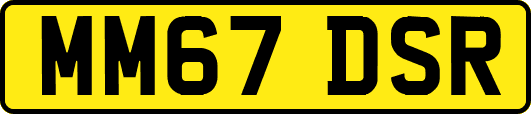 MM67DSR