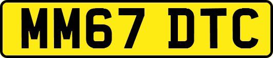 MM67DTC