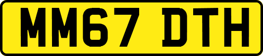 MM67DTH