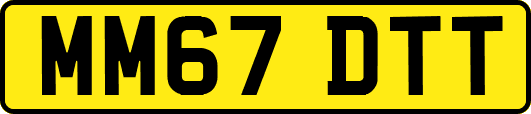 MM67DTT
