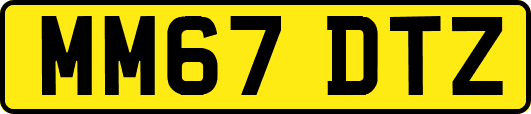 MM67DTZ