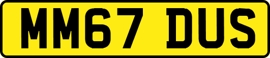 MM67DUS