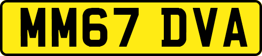 MM67DVA
