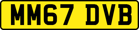MM67DVB