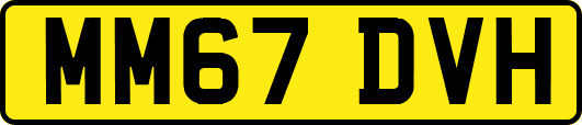 MM67DVH