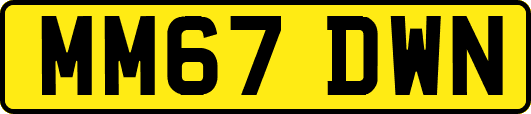 MM67DWN