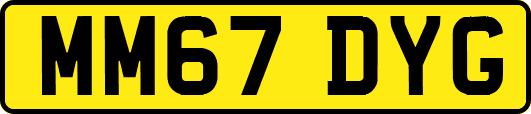 MM67DYG