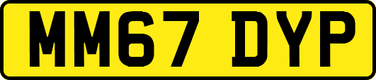 MM67DYP