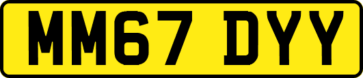 MM67DYY