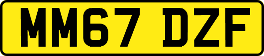 MM67DZF
