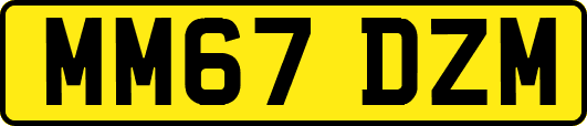 MM67DZM