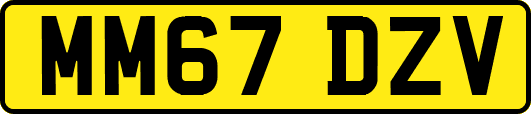 MM67DZV