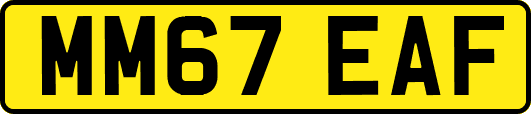 MM67EAF