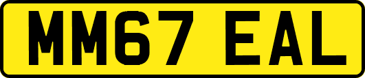 MM67EAL