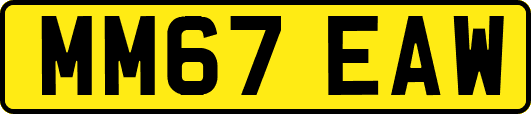 MM67EAW