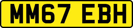 MM67EBH