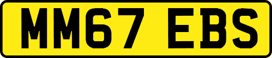 MM67EBS