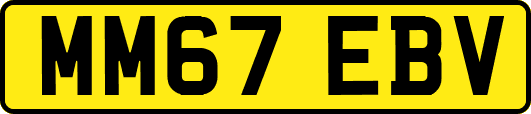 MM67EBV