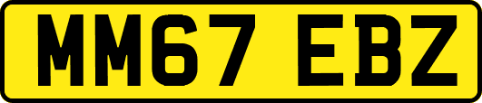 MM67EBZ