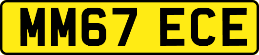 MM67ECE