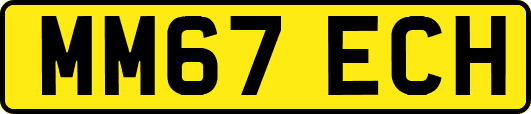 MM67ECH
