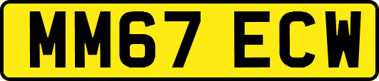MM67ECW