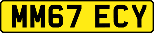 MM67ECY