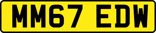 MM67EDW