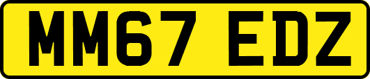 MM67EDZ