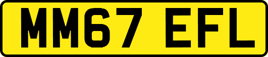 MM67EFL