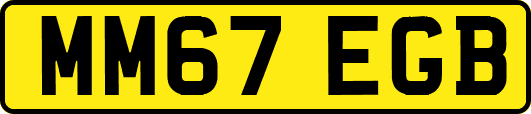 MM67EGB