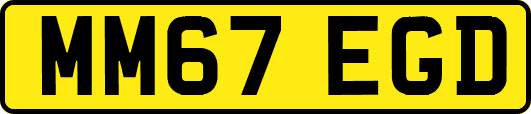 MM67EGD