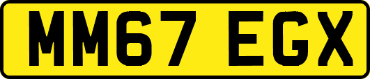 MM67EGX