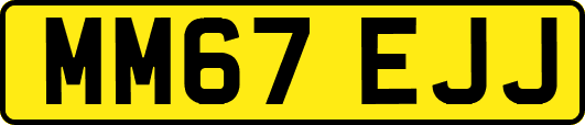 MM67EJJ